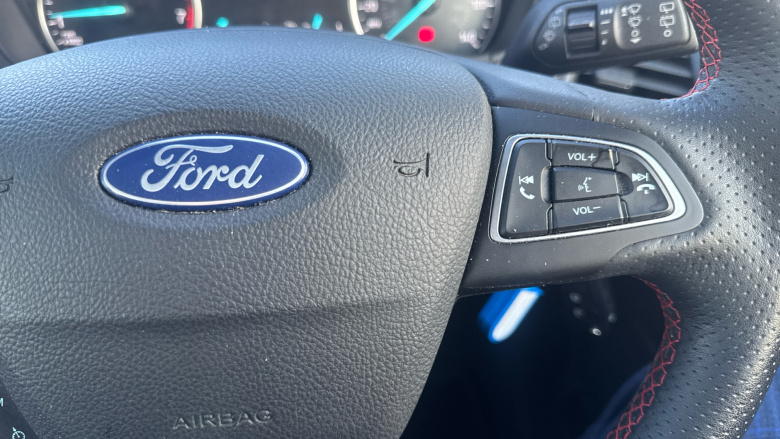 Ford EcoSport 1.0 EcoBoost 125 ST-Line 5dr Petrol Hatchback